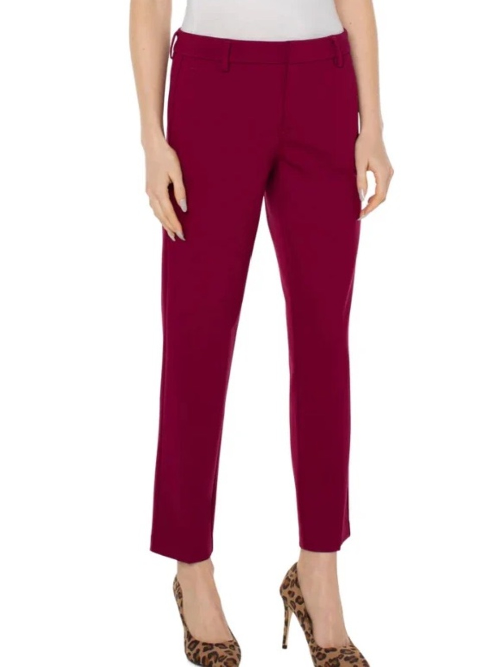 Liverpool Los Angeles Kelsey Trouser